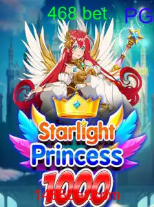 StarlightPrincess1000